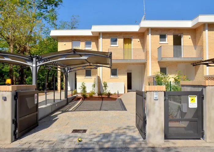 Villa Tamerici