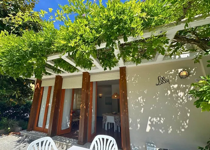 Villa Lilly