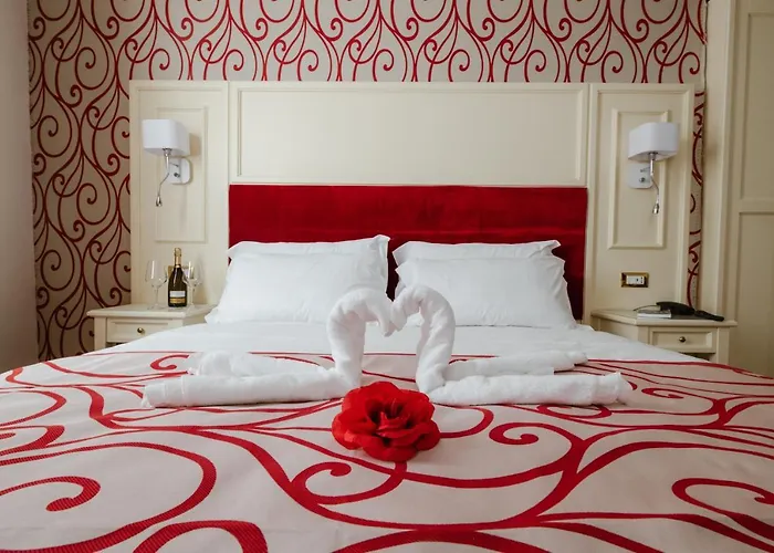 Hotel Citta Di Parenzo